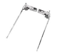 Glanhbnol Eje de metal 04W6863 04W6864 accesorio de reparación para portátil ThinkPad T430 T430i bisagra eje 1 par LCD bisagra metal