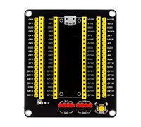 Glanhbnol GPIO Board Kit para GPIO Módulo de Placa de Expansión para Gpio Board