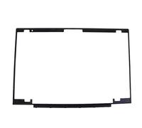 Glanhbnol Para ThinkPad X1 Carbon 4th 2016 5th 2014 2015 LCD Frontal Bisel Marco Cubierta Replaza Accesorio de repuesto para portátil Cubierta de marco frontal