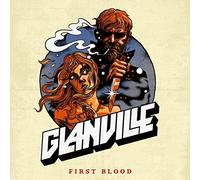 Glanville - First Blood