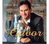 Glanz Der Trompete by Gabor Boldoczki (2002-10-28)