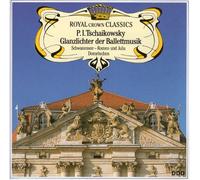 Glanzlichter der Balletmusik