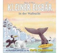 Glanzmann Karin - Kleiner Eisbär in der Walbucht