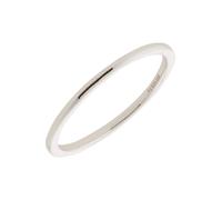 Glanzstücke München Anillo plata 60 plata