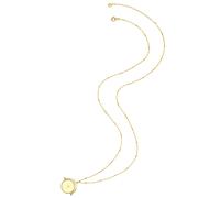 Glanzstücke München Cadena oro One Size oro