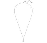 Glanzstücke München Cadena plata / blanco One Size EUR