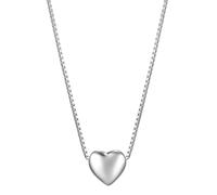 Glanzstücke München Cadena plata One Size EUR