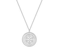 Glanzstücke München Cadena plata One Size plata