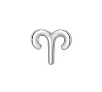 Glanzstücke München Joyería para piercing plata One Size EUR