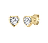 Glanzstücke München Pendientes dorado One Size EUR