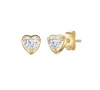 Glanzstücke München Pendientes dorado One Size EUR