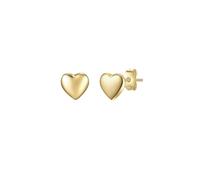 Glanzstücke München Pendientes dorado One Size EUR