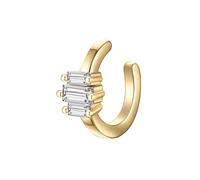 Glanzstücke München Plata de ley 925 Circonita Pulsera