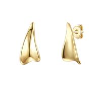 Glanzstücke München Pendientes oro One Size EUR