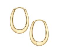 Glanzstücke München Pendientes oro One Size EUR