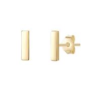 Glanzstücke München Plata de ley 925 Pendientes