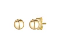 Glanzstücke München Pendientes oro One Size EUR