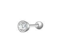 Glanzstücke München Pendientes plata One Size EUR