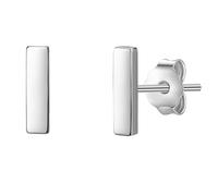 Glanzstücke München Pendientes plata One Size EUR