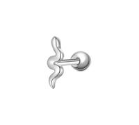 Glanzstücke München Pendientes plata One Size EUR