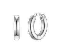 Glanzstücke München Pendientes plata One Size EUR