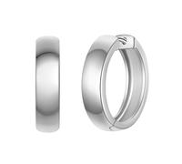 Glanzstücke München Pendientes plata One Size EUR