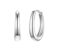 Glanzstücke München Pendientes plata One Size EUR