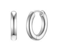 Glanzstücke München Pendientes plata One Size EUR