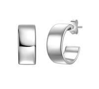 Glanzstücke München Pendientes plata One Size EUR