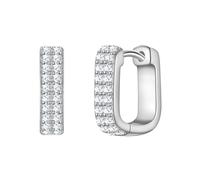 Glanzstücke München Pendientes plata One Size EUR