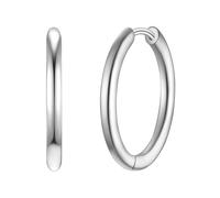 Glanzstücke München Pendientes plata One Size EUR