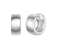 Glanzstücke München Pendientes plata One Size EUR