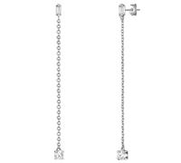 Glanzstücke München Pendientes plata One Size plata