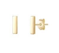 Glanzstücke München Plata de ley 925 Pendientes