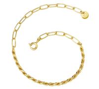 Glanzstücke München Pulsera dorado One Size dorado