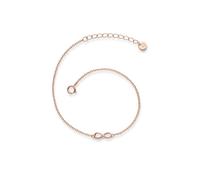 Glanzstücke München Pulsera oro rosa One Size oro rosa