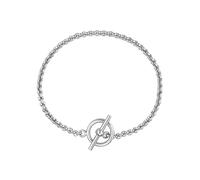 Glanzstücke München Pulsera plata One Size EUR