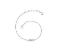 Glanzstücke München Pulsera plata One Size EUR