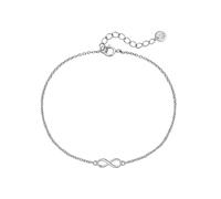 Glanzstücke München Pulsera plata One Size EUR