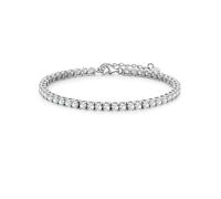Glanzstücke München Pulsera plata One Size EUR