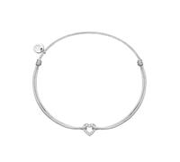Glanzstücke München Pulsera plata One Size EUR