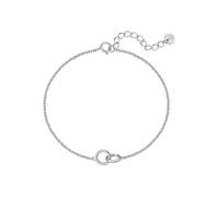 Glanzstücke München Pulsera plata One Size EUR