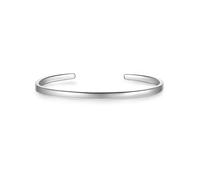 Glanzstücke München Pulsera plata One Size plata