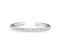 Glanzstücke München Pulsera plata One Size plata