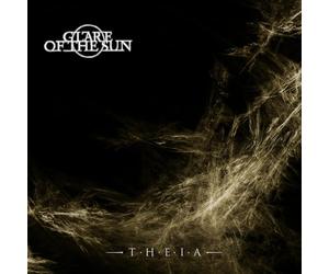 Glare Of The Sun - Theia [Vinilo]