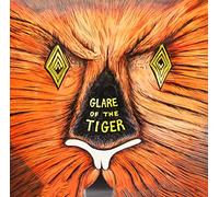 Glare of the Tiger [Vinilo]