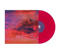 Glare Sunset Funeral (Vinyl) 12" Album Coloured Vinyl