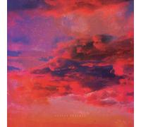 Glare Sunset Funeral (Vinyl) 12" Album Coloured Vinyl (Importación USA)