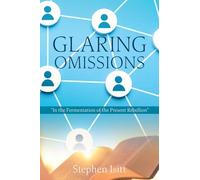 GLARING OMISSIONS: "In the Fermentation of the Present Rebellion"