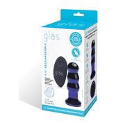 Glas Anillos B-VIBE - Snug & Tug